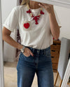 Knit Your Heart T-shirt