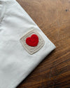 Knit Your Heart T-shirt