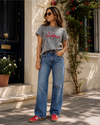 Latina Tee