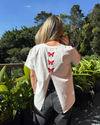 Butterfly T-shirt