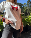 Butterfly T-shirt
