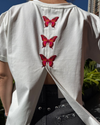 Butterfly T-shirt