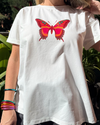 Butterfly T-shirt