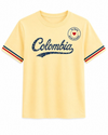 Colombia in the Heart Tee