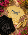 Colombia in the Heart Tee