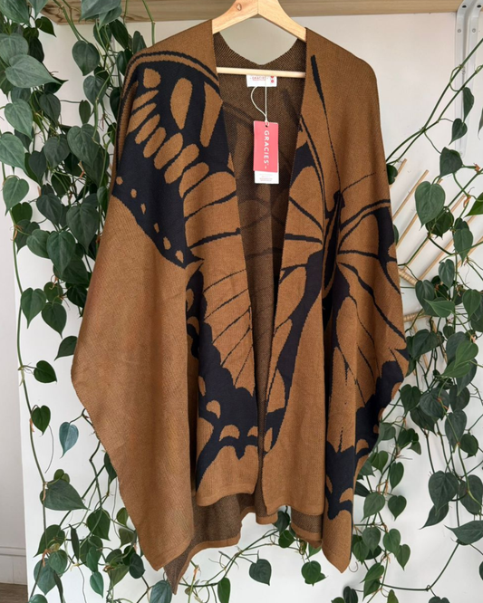 Butterfly Cape
