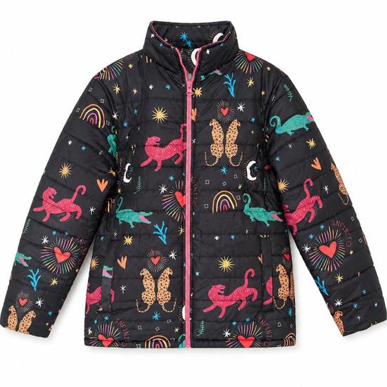 Chaqueta Infinito 