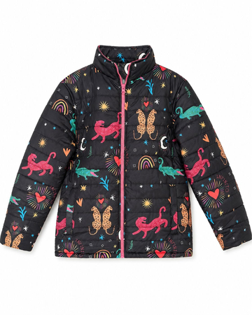 Chaqueta Infinito 