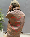 Rebel Safari Jacket