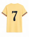 Colombia in the Heart Tee