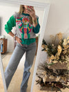 Elephant Sweater