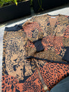 Sweater Leopardo Otoño 
