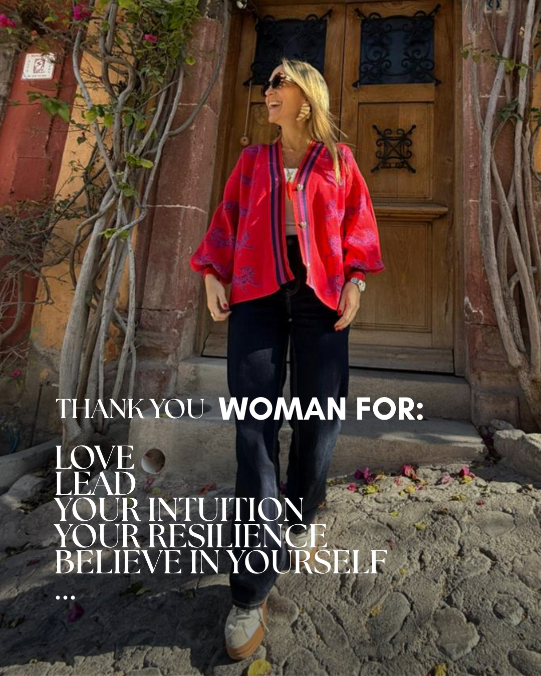 Gracies International