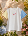 "De aqui Soy" Tee (Shipping 8 business days)