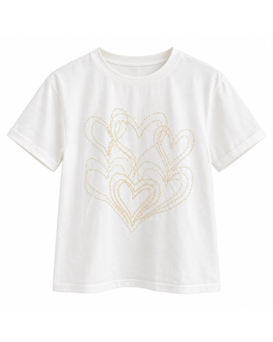 Perla T-shirt