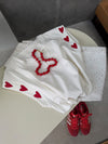 Hearts T-shirt