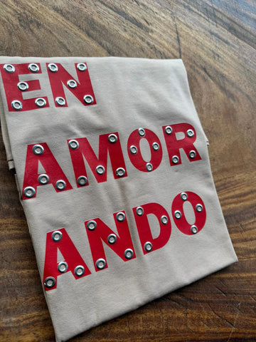 Enamorando T-shirt