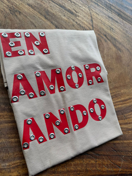 Enamorando T-shirt