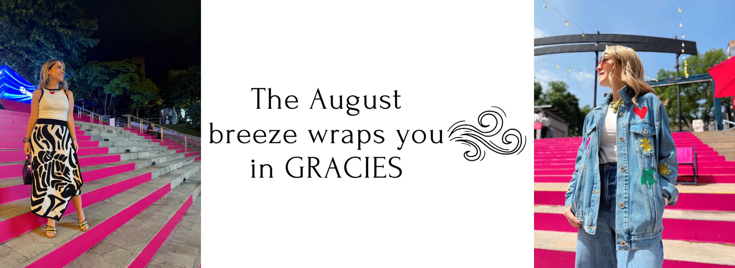 Gracies International