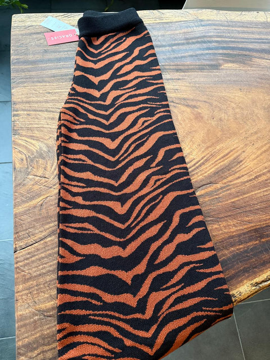 Eye of the Tiger Pants