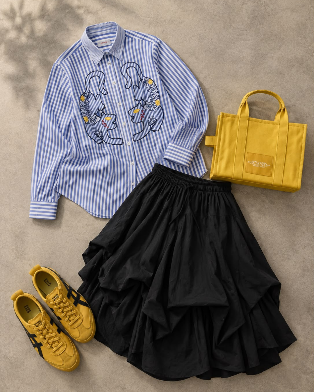 Camisa Bengala 