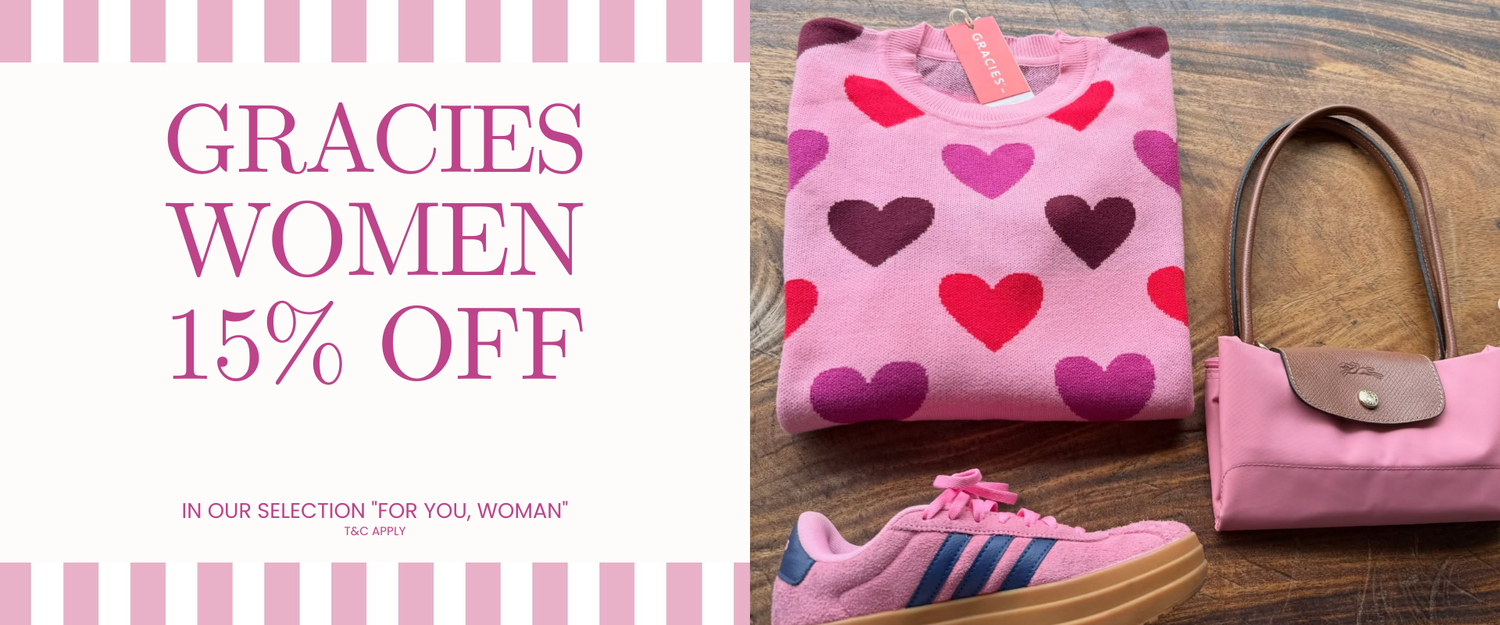 Gracies International