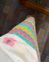 Falda Pasteles 