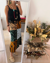 Prints Skirt