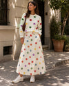 Falda Confeti