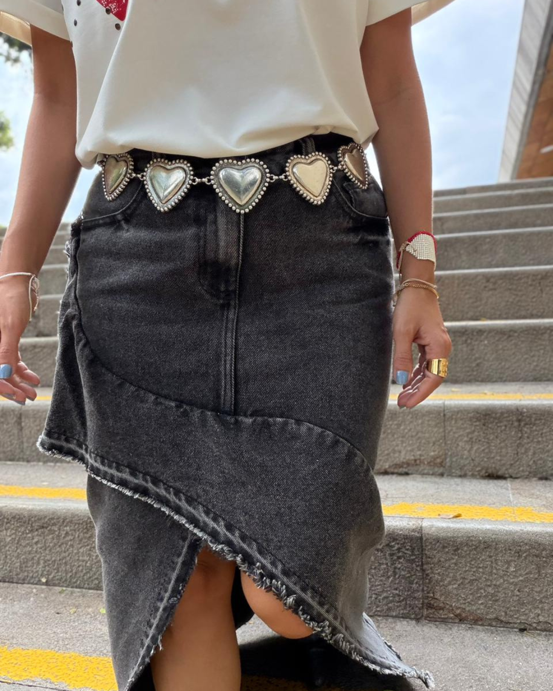 Skirts