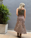 Rebel Safari Skirt
