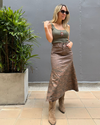Rebel Safari Skirt
