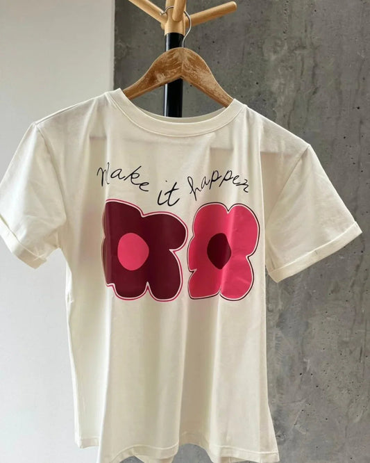 Make it Happen T-shirt