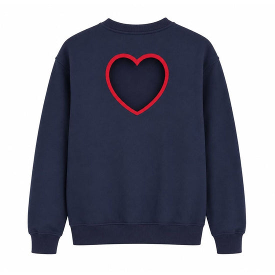 Hoodie AmorMio 