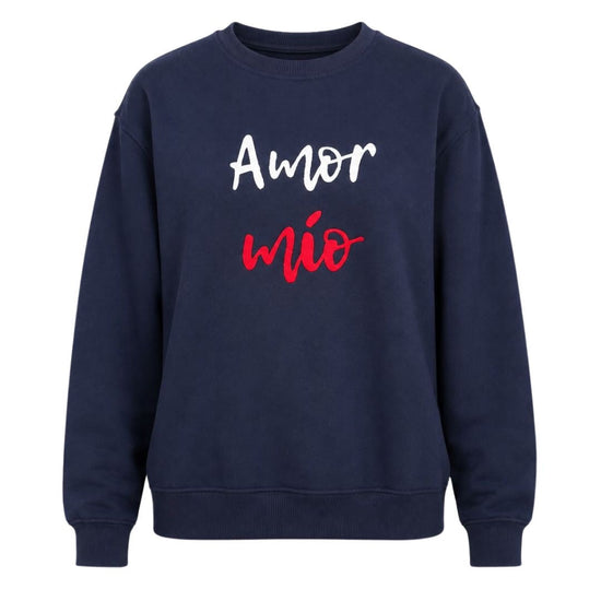 Hoodie AmorMio 
