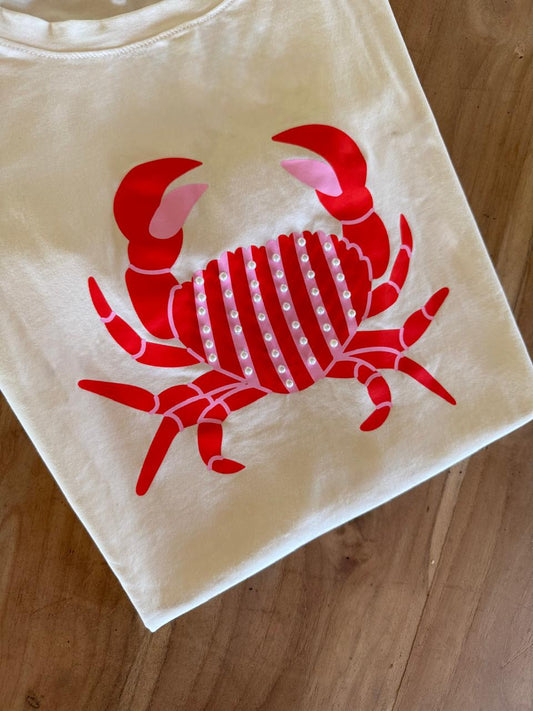 Crabs T-shirt