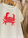 Crabs T-shirt