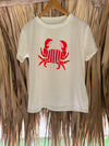 Crabs T-shirt