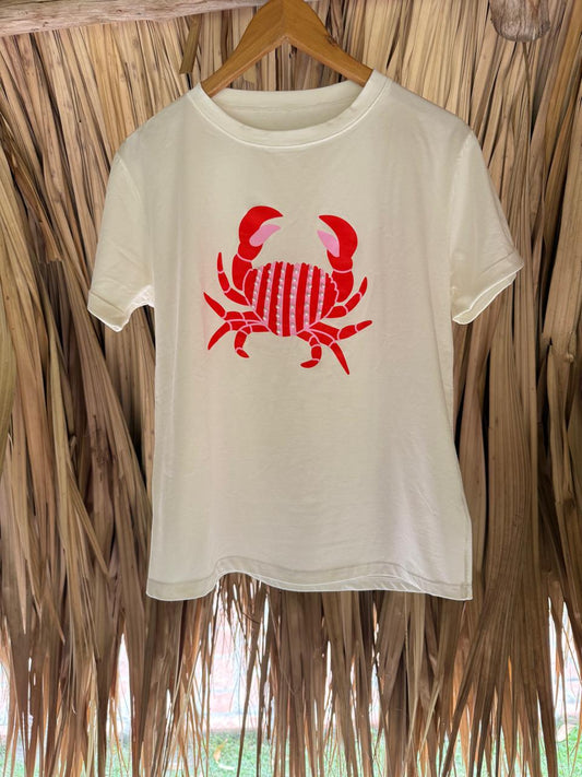 Crabs T-shirt