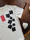 Flowers T-shirt