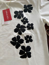 Flowers T-shirt