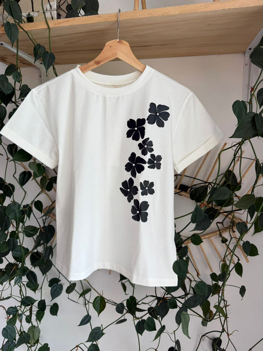 Flowers T-shirt
