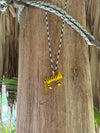 Jaguar Necklace