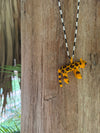 Jaguar Necklace