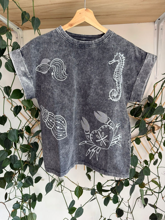 The Sea T-shirt