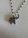 Elephant Necklace