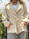 Calm Jacket