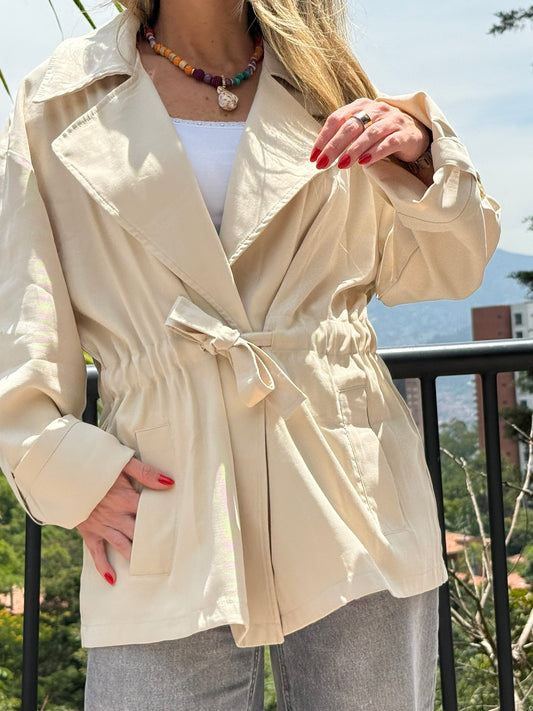 Calm Jacket