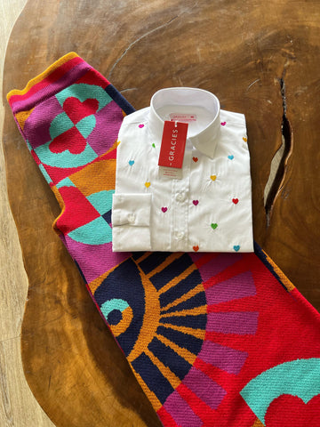 Minihearts Shirt