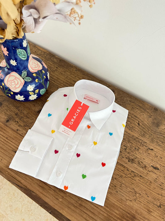 Minihearts Shirt